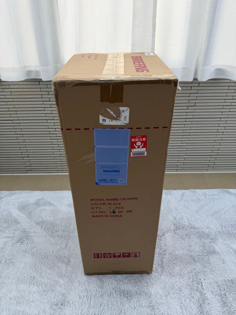 新品 BRIEFING GOLF CR−10 ブリーフィングプロシリーズ