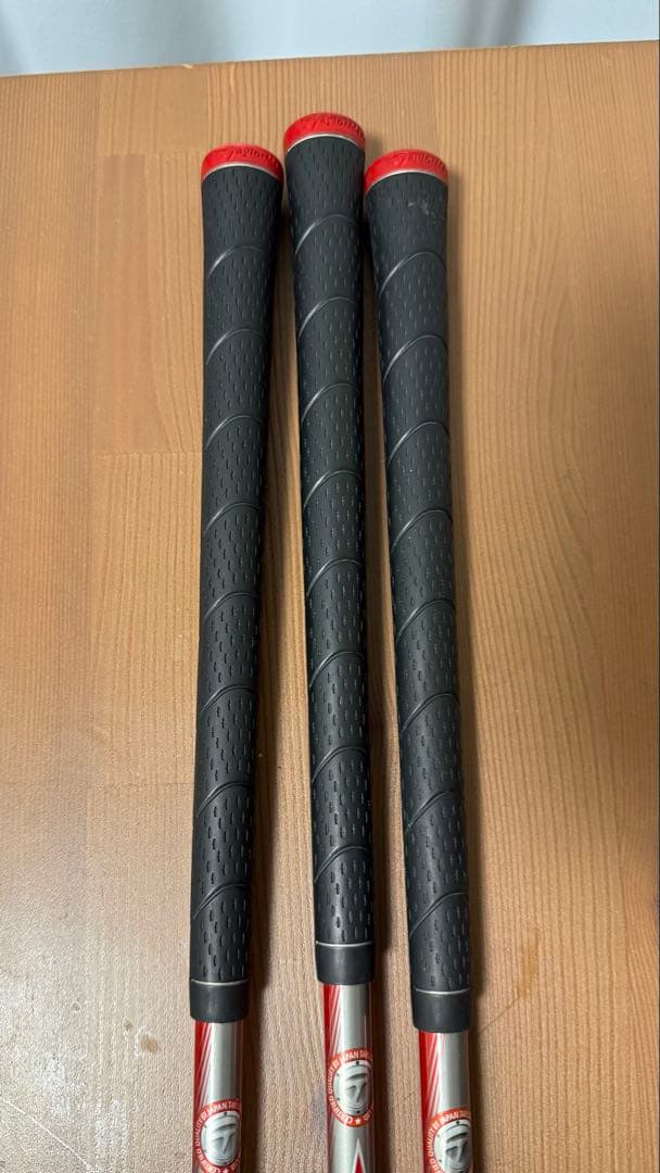 TaylorMade BURNER SUPERFAST2.0 UTセット