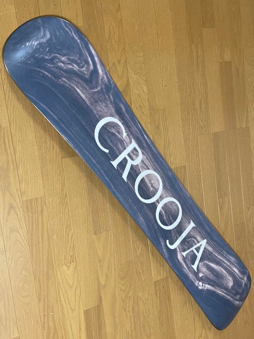 CROOJA BEETLE 150cm 24-25モデル