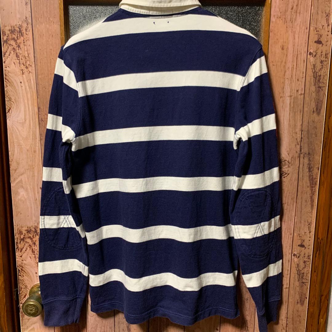 Polo Ralph Lauren ラガーシャツ ビッグポニー