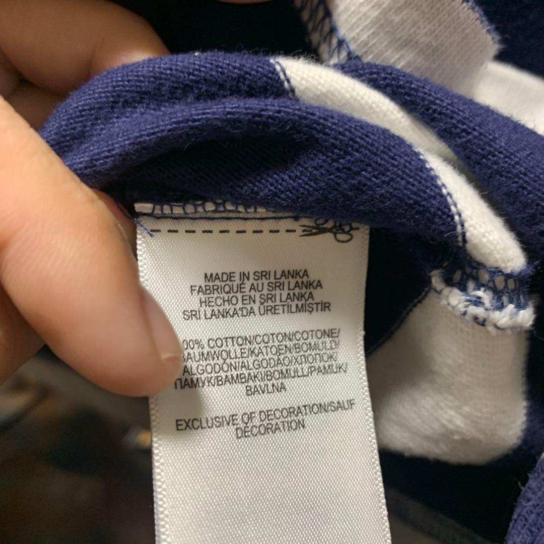 Polo Ralph Lauren ラガーシャツ ビッグポニー