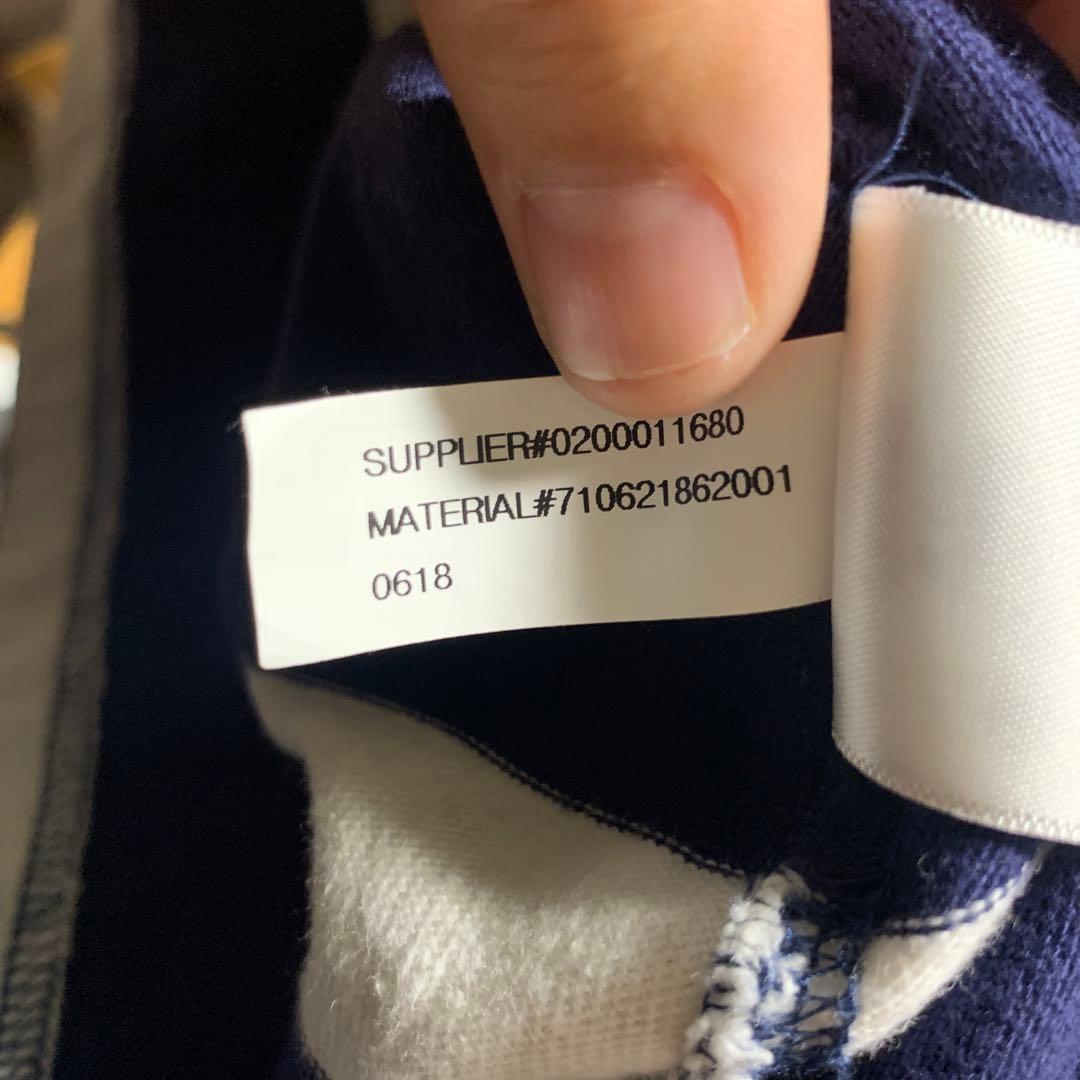 Polo Ralph Lauren ラガーシャツ ビッグポニー