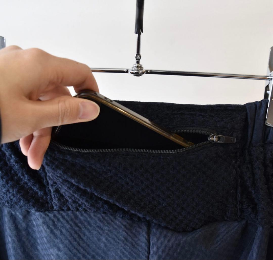 RYOGEN (リョウゲン) Octa TAPERED JOGGER サイズM