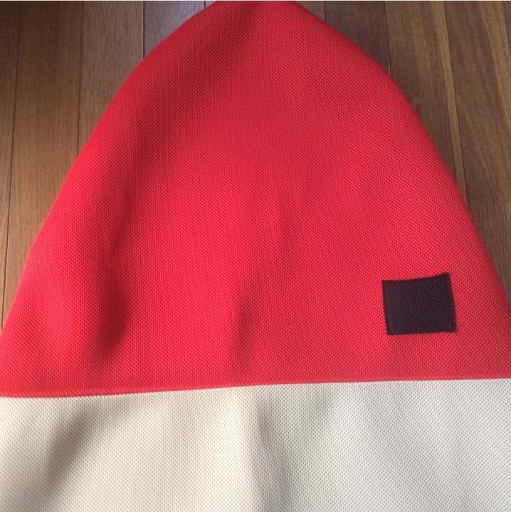 ハンドメイド ボードケース ポリメッシュ ダブルラッセル オーダー