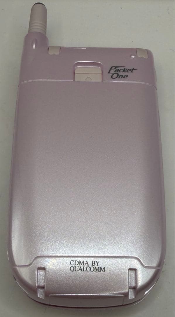20時までタイミィセール　モックアップ　ハローキティ　au cdma One