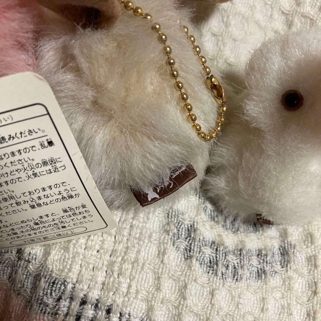 モンスイユ　マスコット　11コセット　中古品