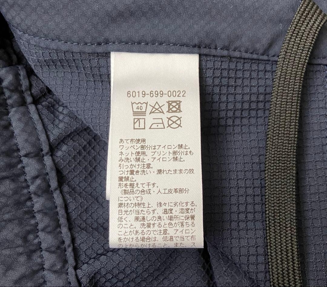 ユナイテッドアローズゴルフ RNU ショートパンツ 吸水速乾・UV・横ストレッチ