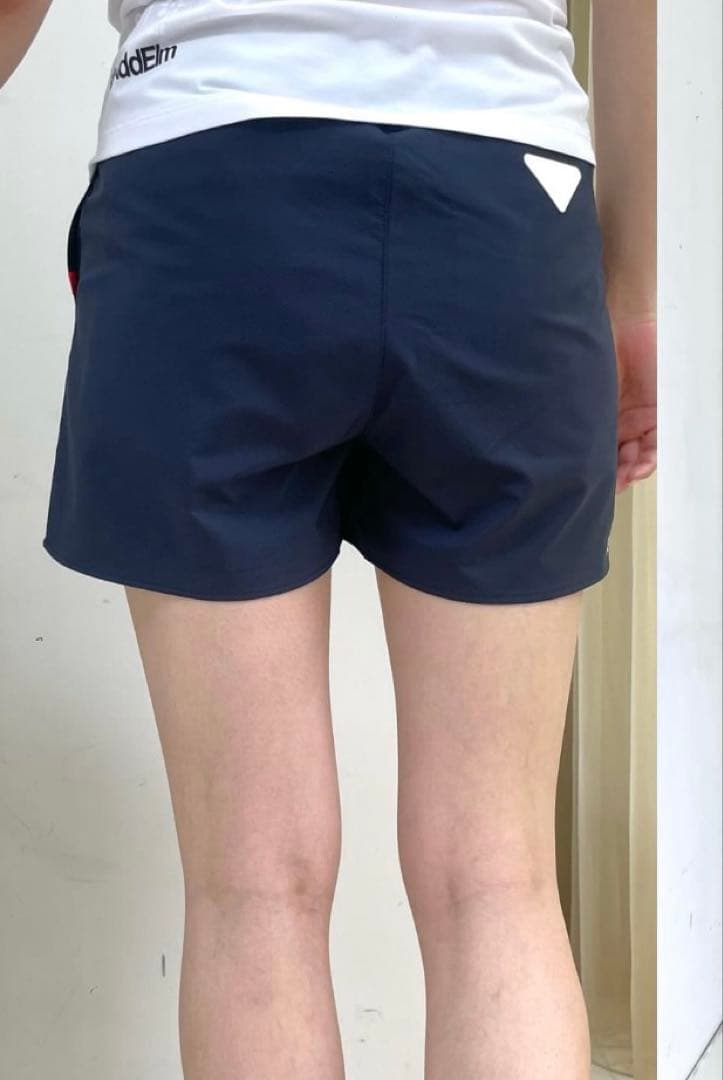 ユナイテッドアローズゴルフ RNU ショートパンツ 吸水速乾・UV・横ストレッチ