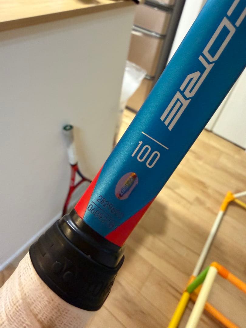 け*ん様 YONEX　VCORE 100 G2×2本セット　2021年製