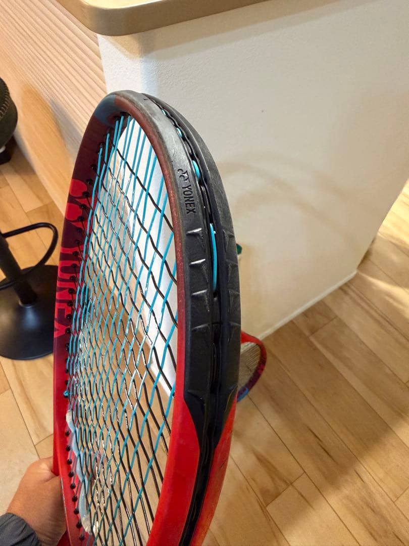 け*ん様 YONEX　VCORE 100 G2×2本セット　2021年製