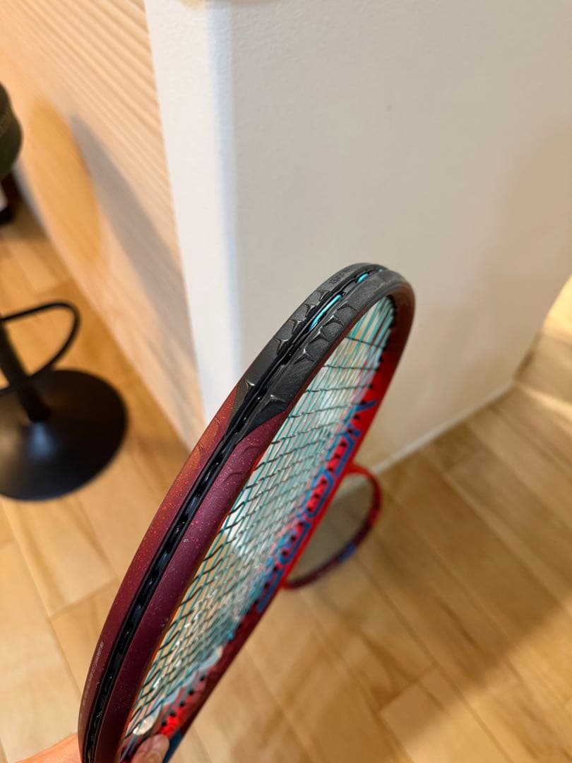け*ん様 YONEX　VCORE 100 G2×2本セット　2021年製