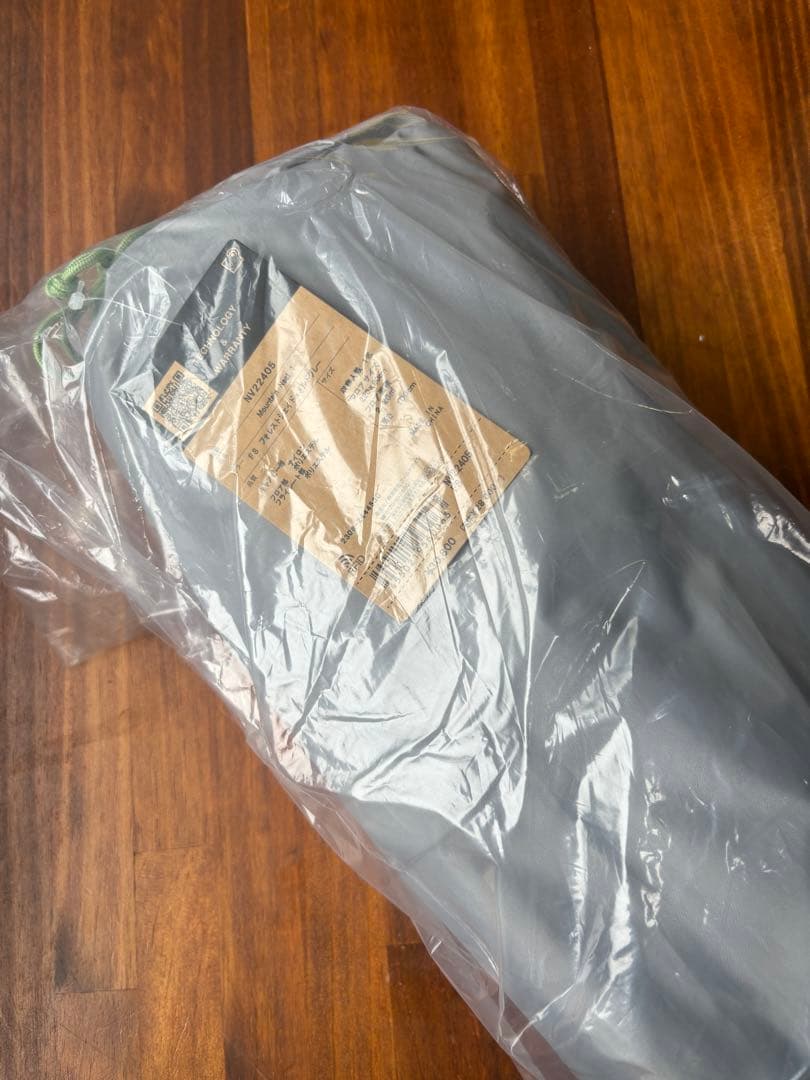 テント・タープ Mountain Hardwear Mountain Nest NV22405