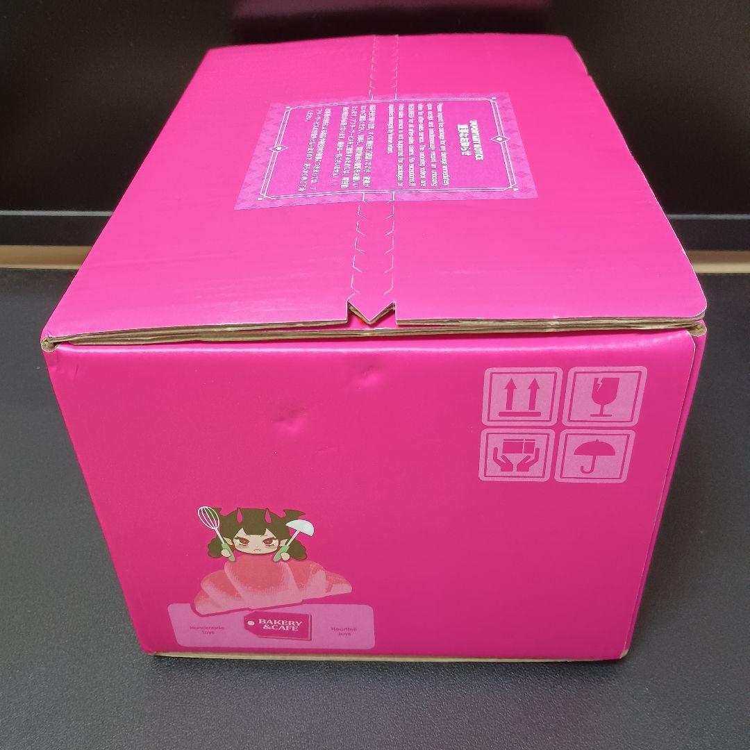 [新品/外箱未開封]メロジョイ Mellojoy 大福 3個