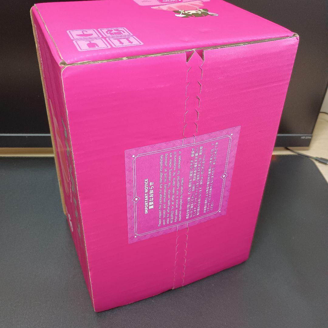 [新品/外箱未開封]メロジョイ Mellojoy 大福 3個