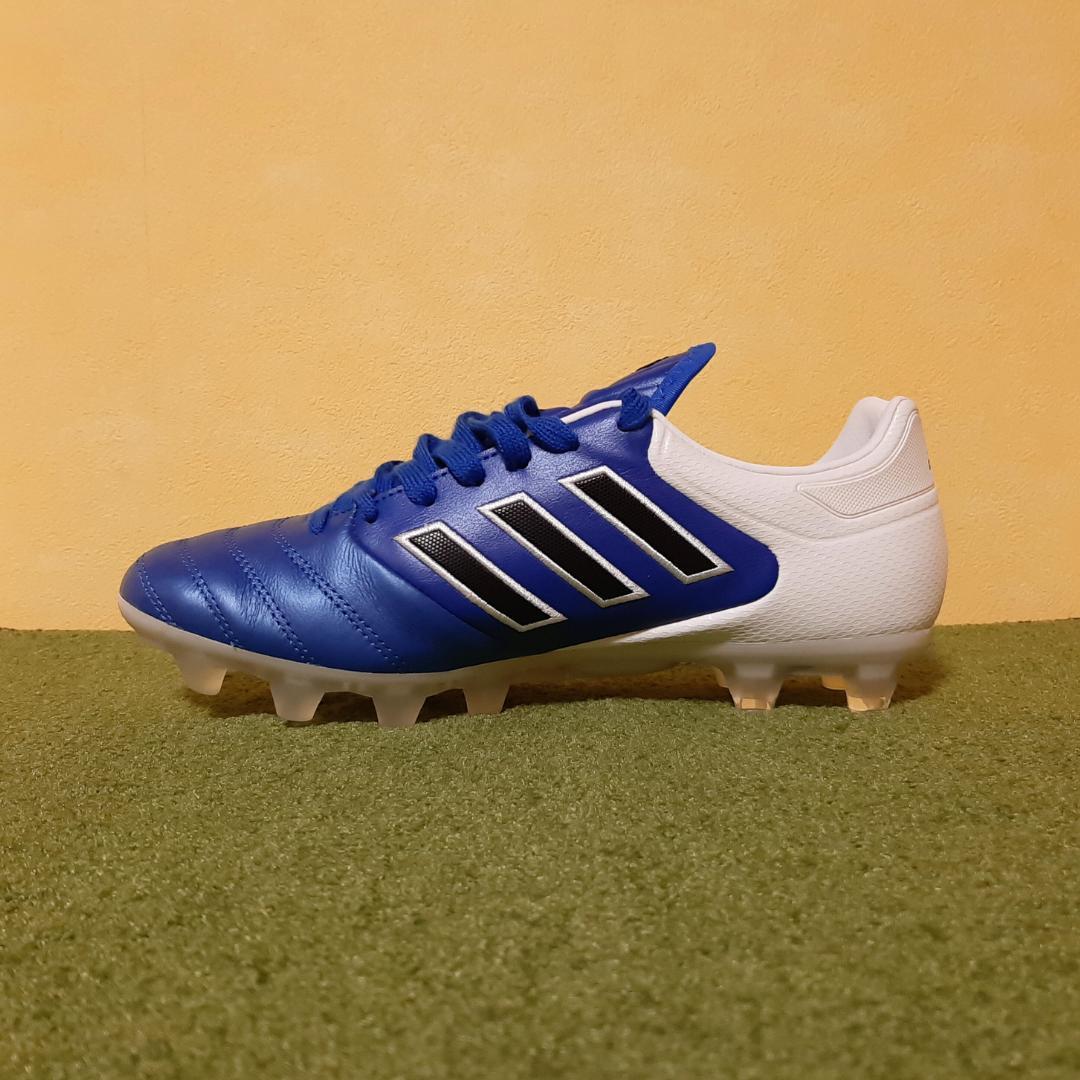 新品 未使用 サッカースパイク アディダス コパ ジャパン HG 25.0cm