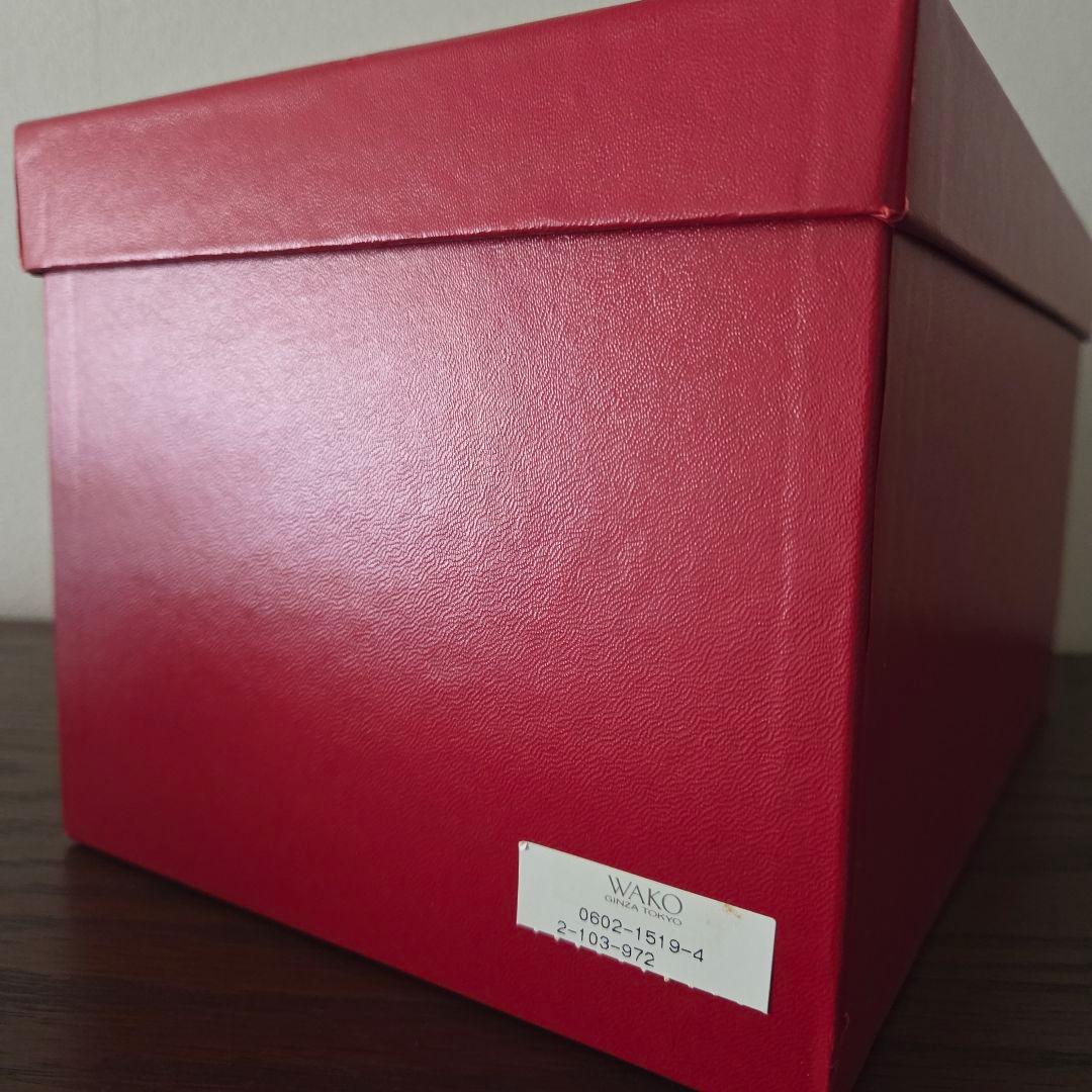 Baccarat バカラ クリスタル ウェーブボウル 花器 フラワーベース