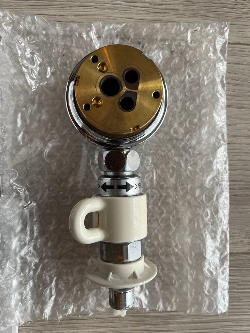 CB-SSH8 浄水器用部品 取り付け説明書付き