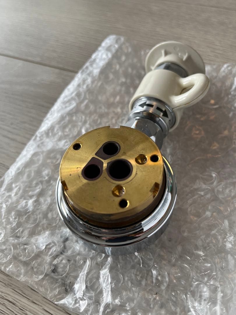CB-SSH8 浄水器用部品 取り付け説明書付き
