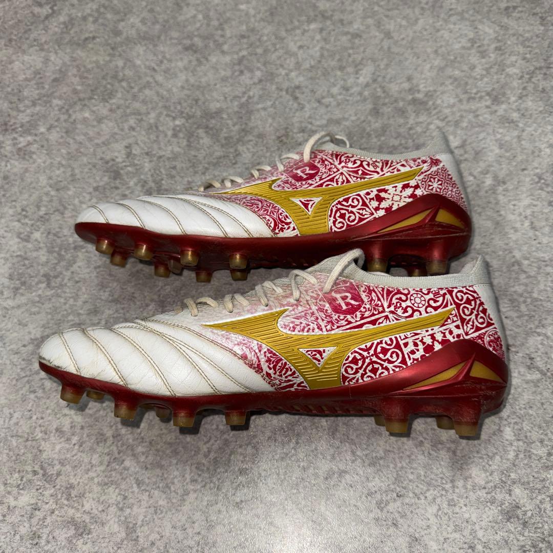 Mizuno モレリアネオIV β SR4 JAPAN