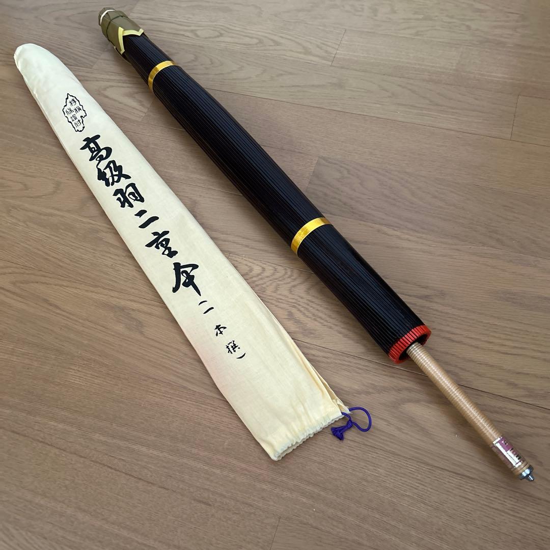 特選　高級羽二重傘　和傘　踊り傘　日本舞踊