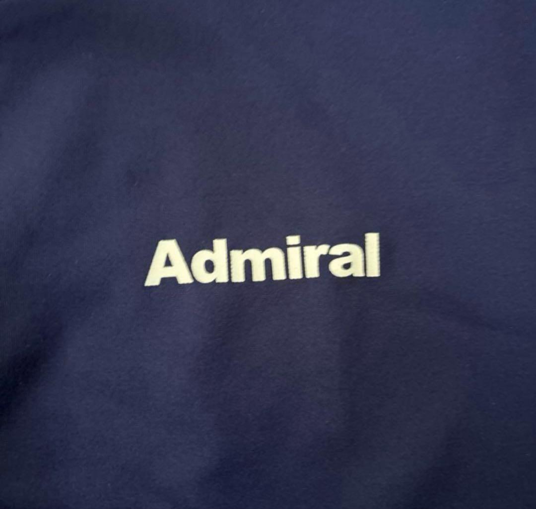 Admiral ネイビー Tシャツ LL ウィメンズ