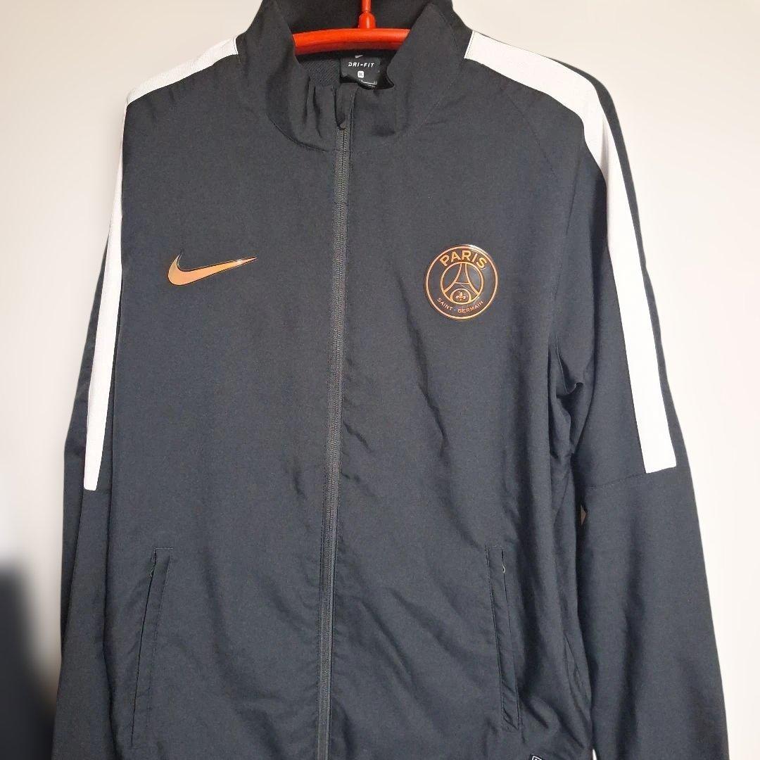 美品　NIKE　PSG　ジャージ　上下セット　廃盤商品　⑥点セット