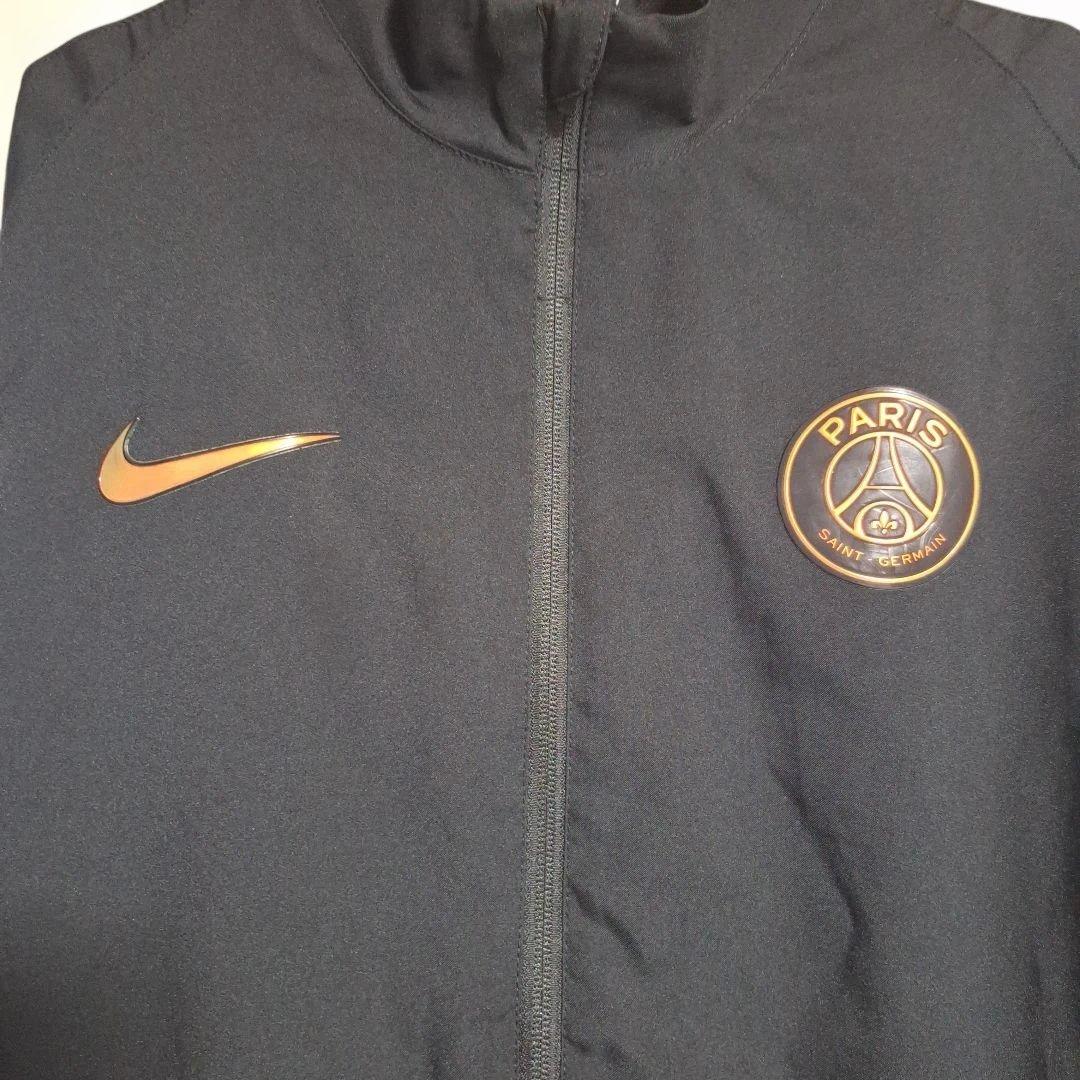 美品　NIKE　PSG　ジャージ　上下セット　廃盤商品　⑥点セット