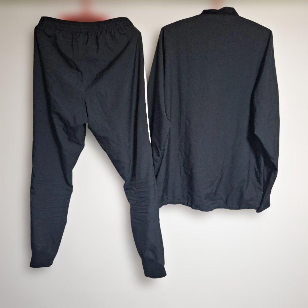 美品　NIKE　PSG　ジャージ　上下セット　廃盤商品　⑥点セット