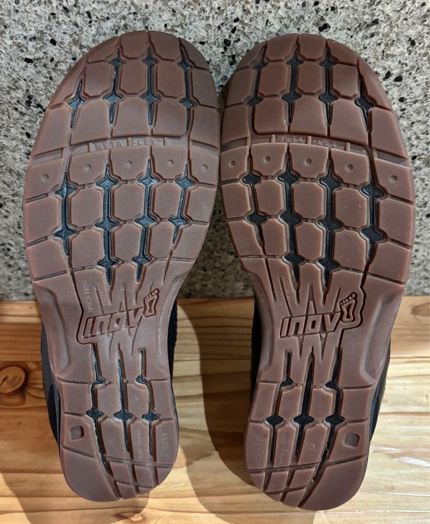 INOV8 f-lite 235 inov-8 イノヴェイト bare-xf