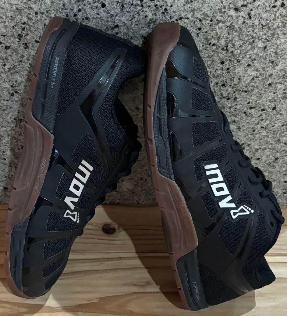 INOV8 f-lite 235 inov-8 イノヴェイト bare-xf