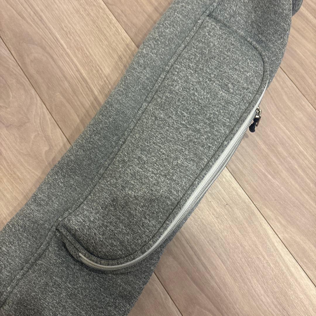 美品 UCLA BEAMS GOLF ゴルフバッグ