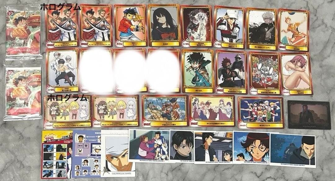 アニメグッズ 大量 まとめ売り