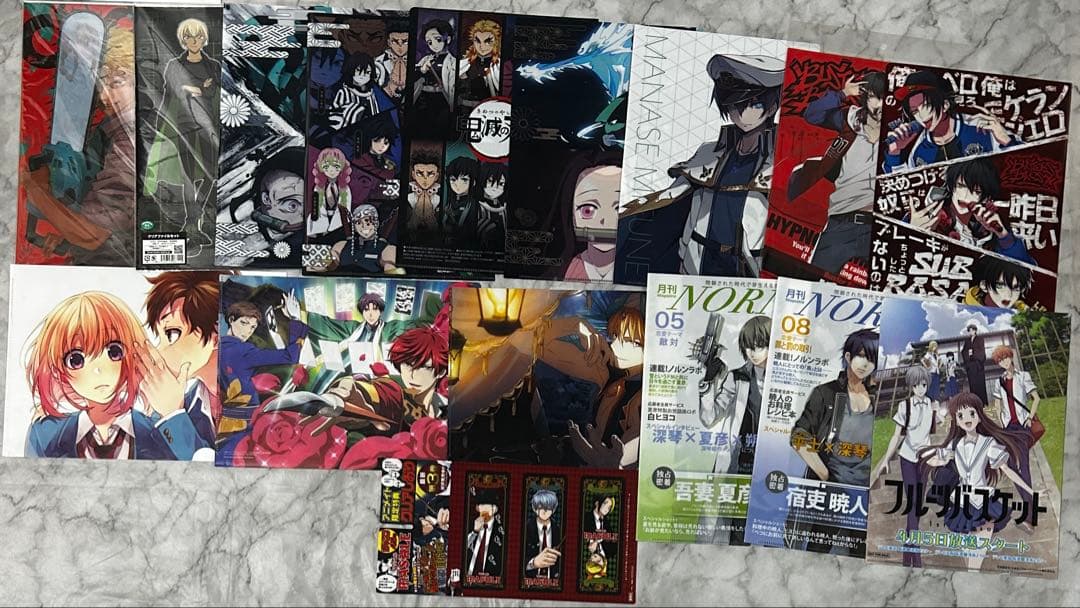 アニメグッズ 大量 まとめ売り