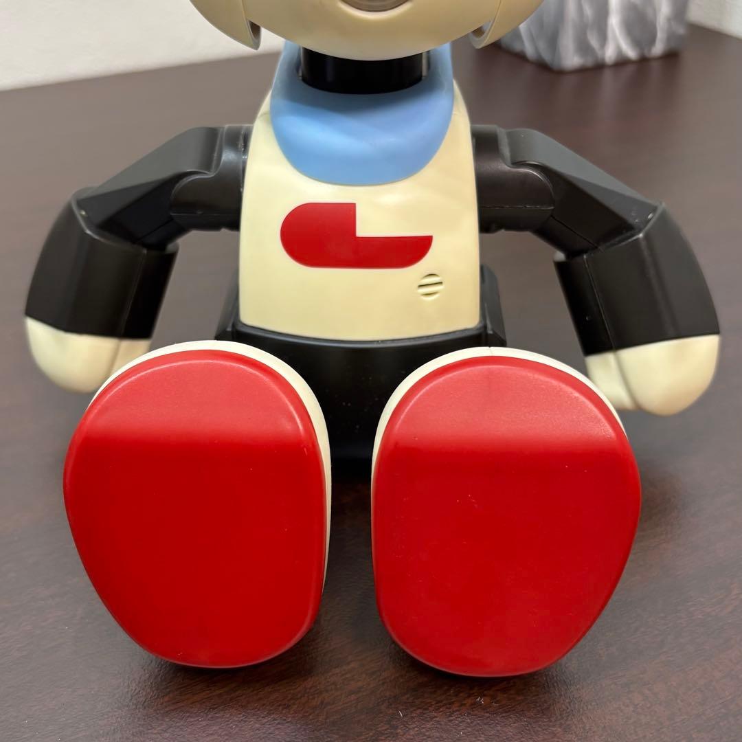 Robi ジュニア