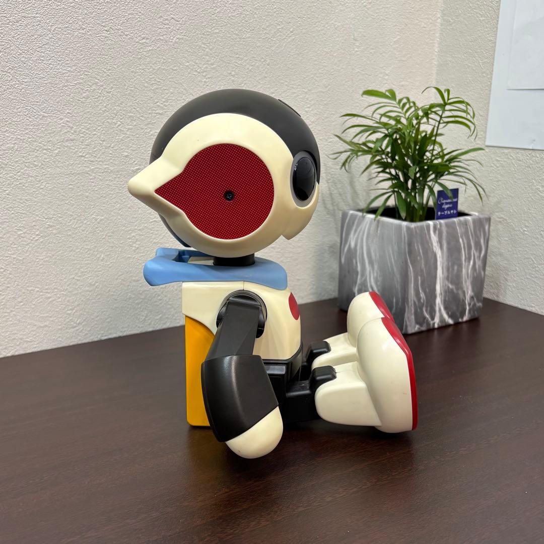 Robi ジュニア