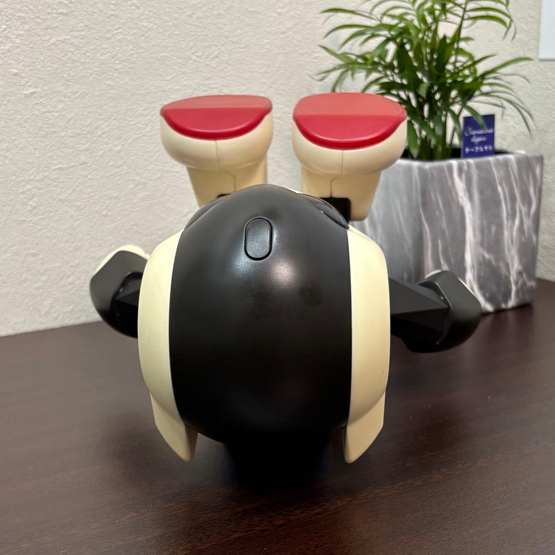 Robi ジュニア