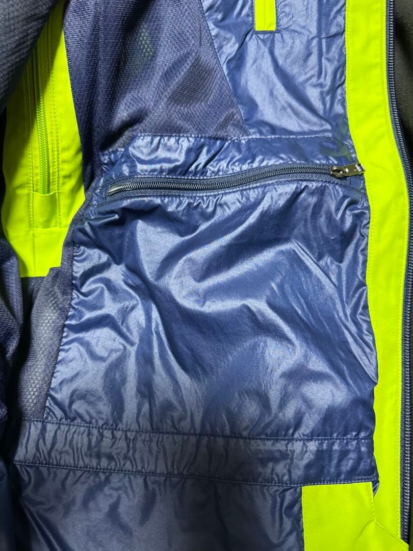 K*T様 patagonia パタゴニア パウダーボウルジャケット S ゴアテッ