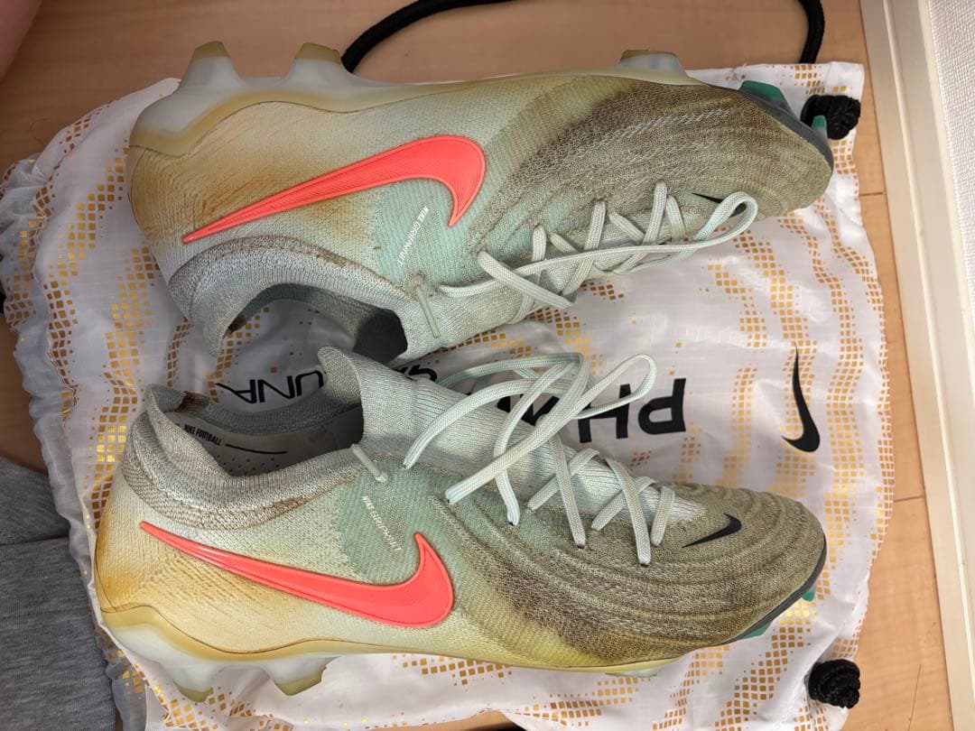 シューズ Nike Phantom GX2 27.5cm FG