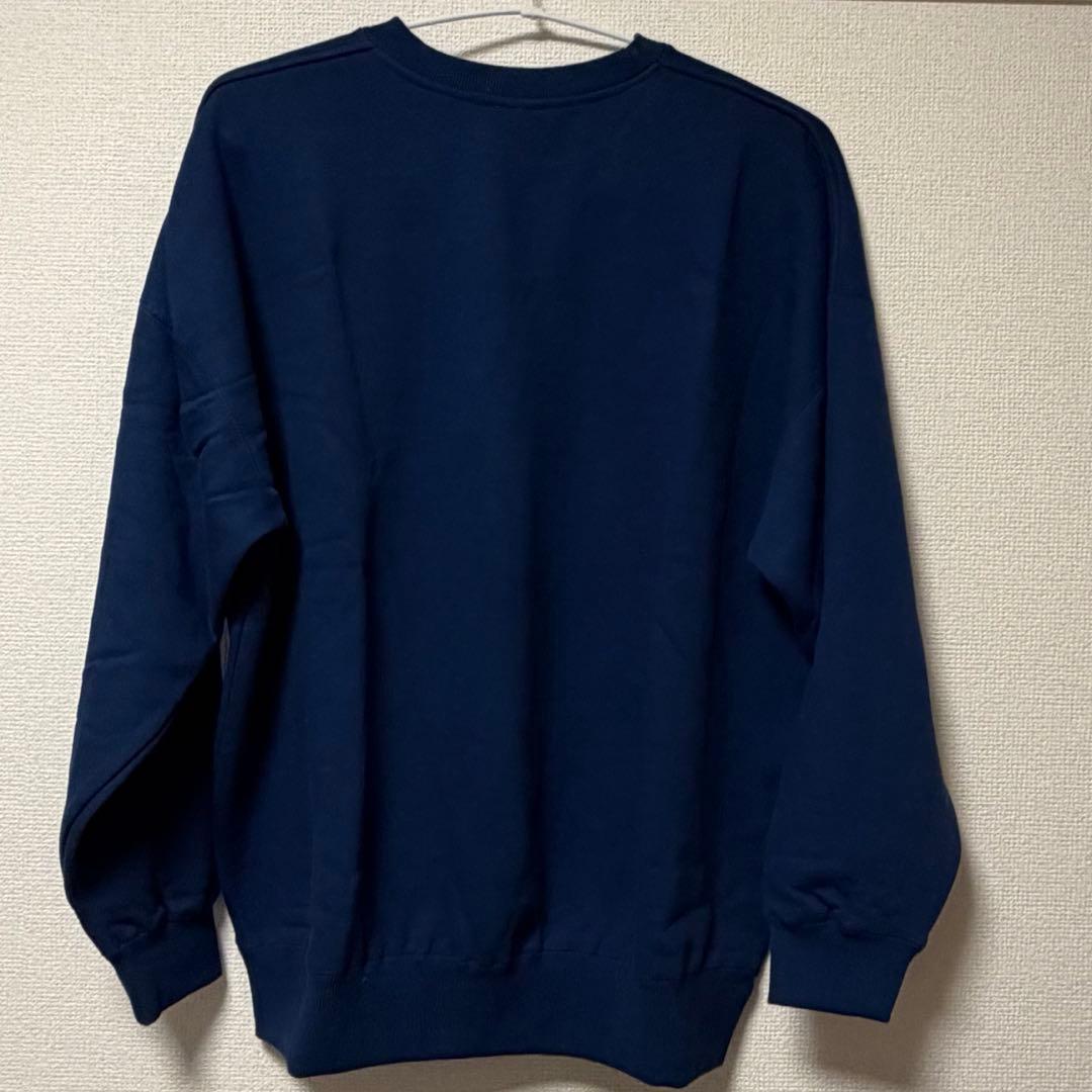 フォーリミ 武道館2023 LIMITED FIGHTER Sweat Mサイズ