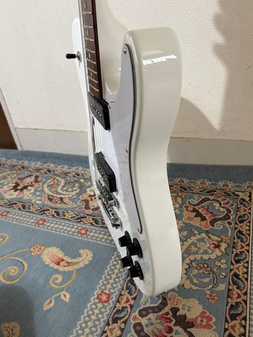 ギター Fender Telecaster Thinline JA-90