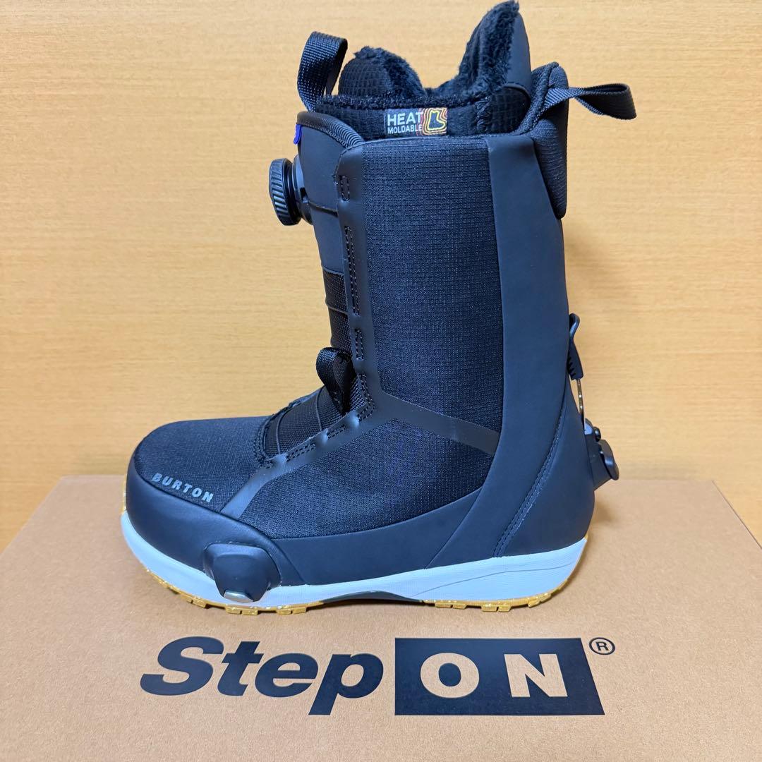 Waverange Wide Step On新品未使用