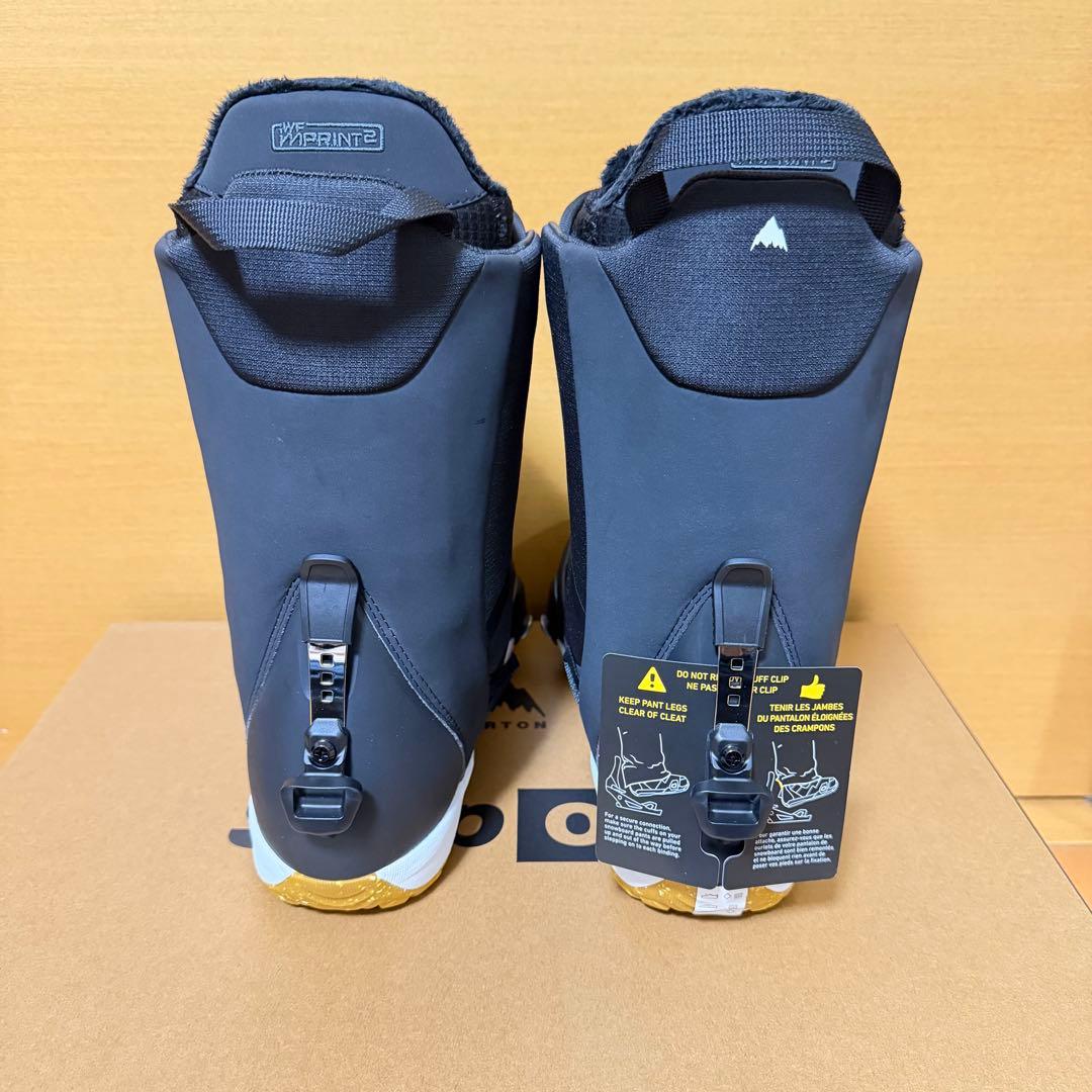 Waverange Wide Step On新品未使用