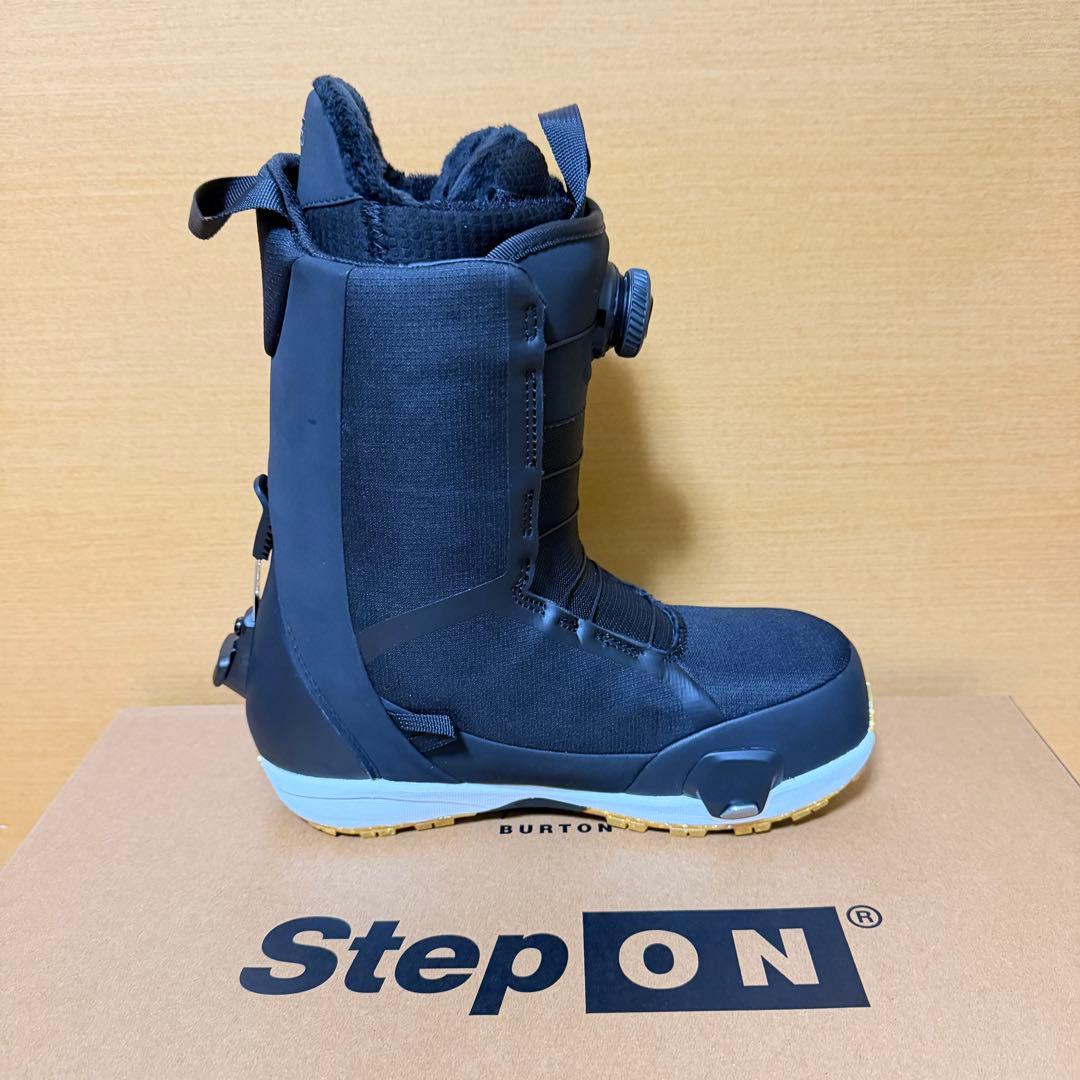 Waverange Wide Step On新品未使用
