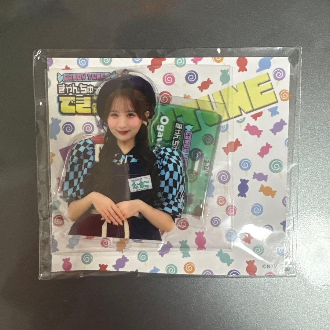 ＊スティッチ＊子育て中 さん専用 きゃんでき アクスタ・トレカ