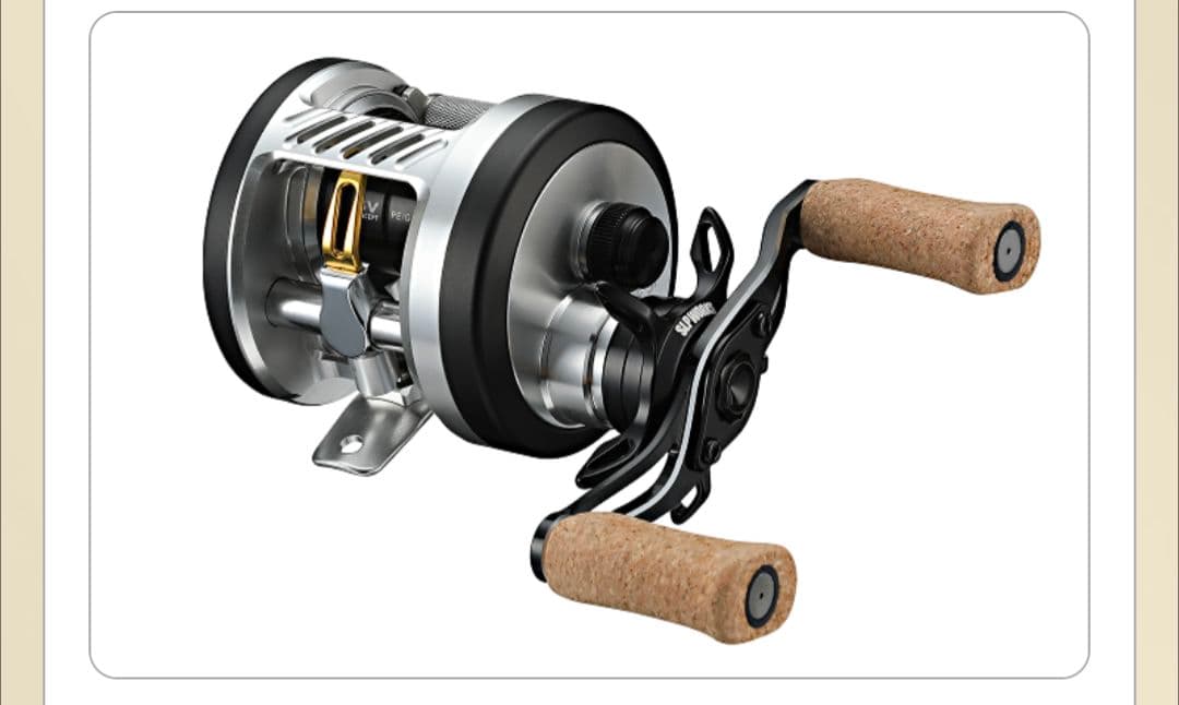 SLPワークス限定ミリオネアCT 70HL PEスペシャル