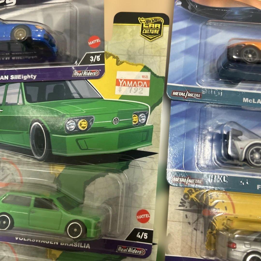 ホットウィール　ミニカー約30台セット　まとめ売り
