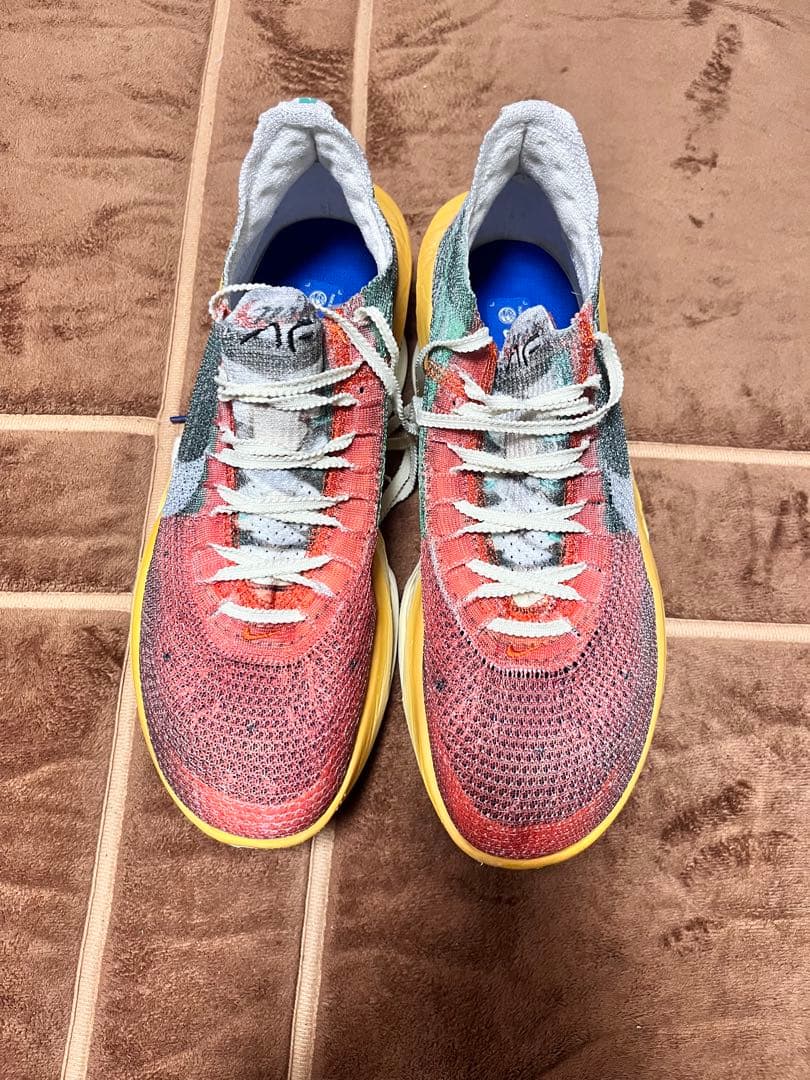 スパイク・シューズ Nike Zoom Alphafly NEXT%3 PRM 28cm