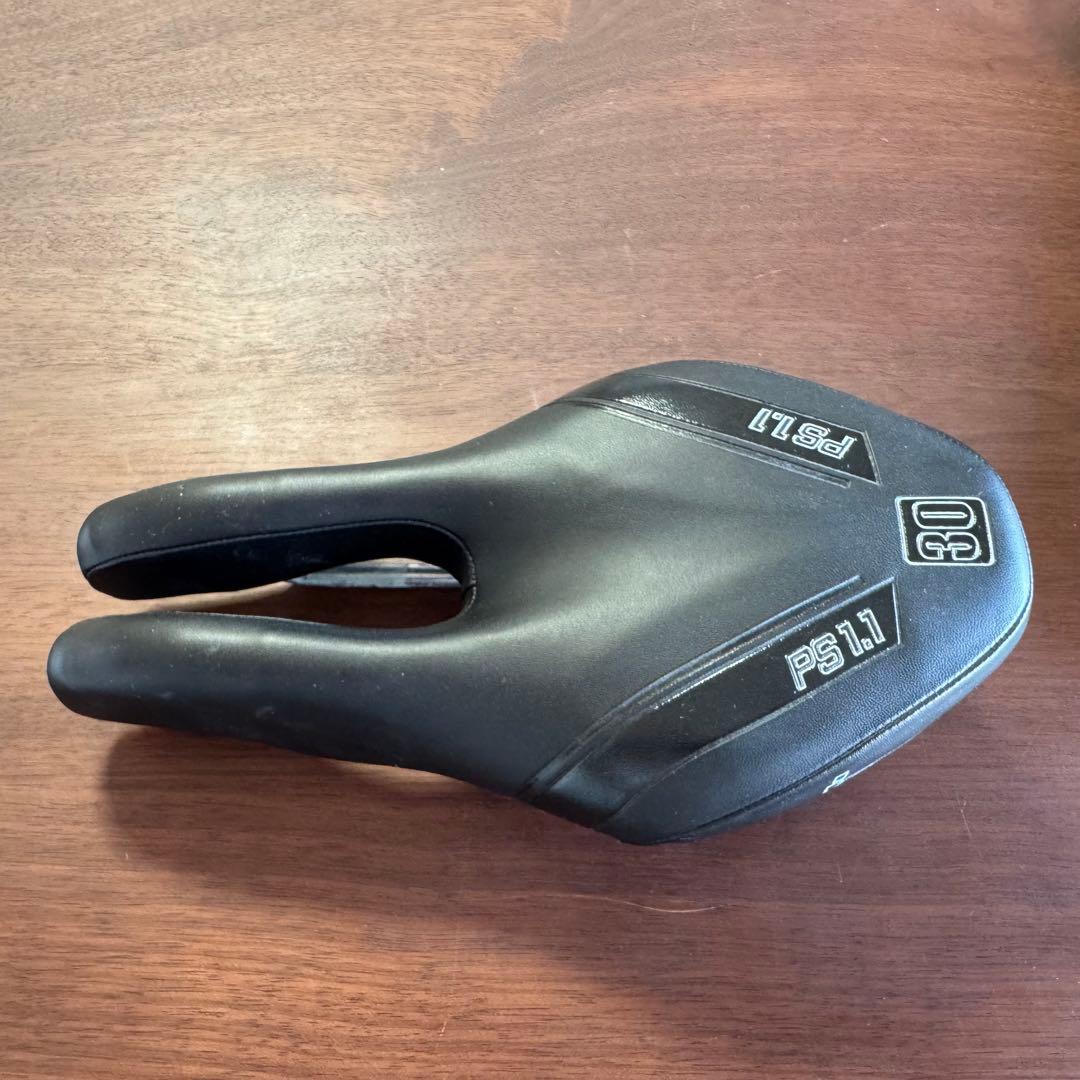 ism PS-1.1 自転車　サドル