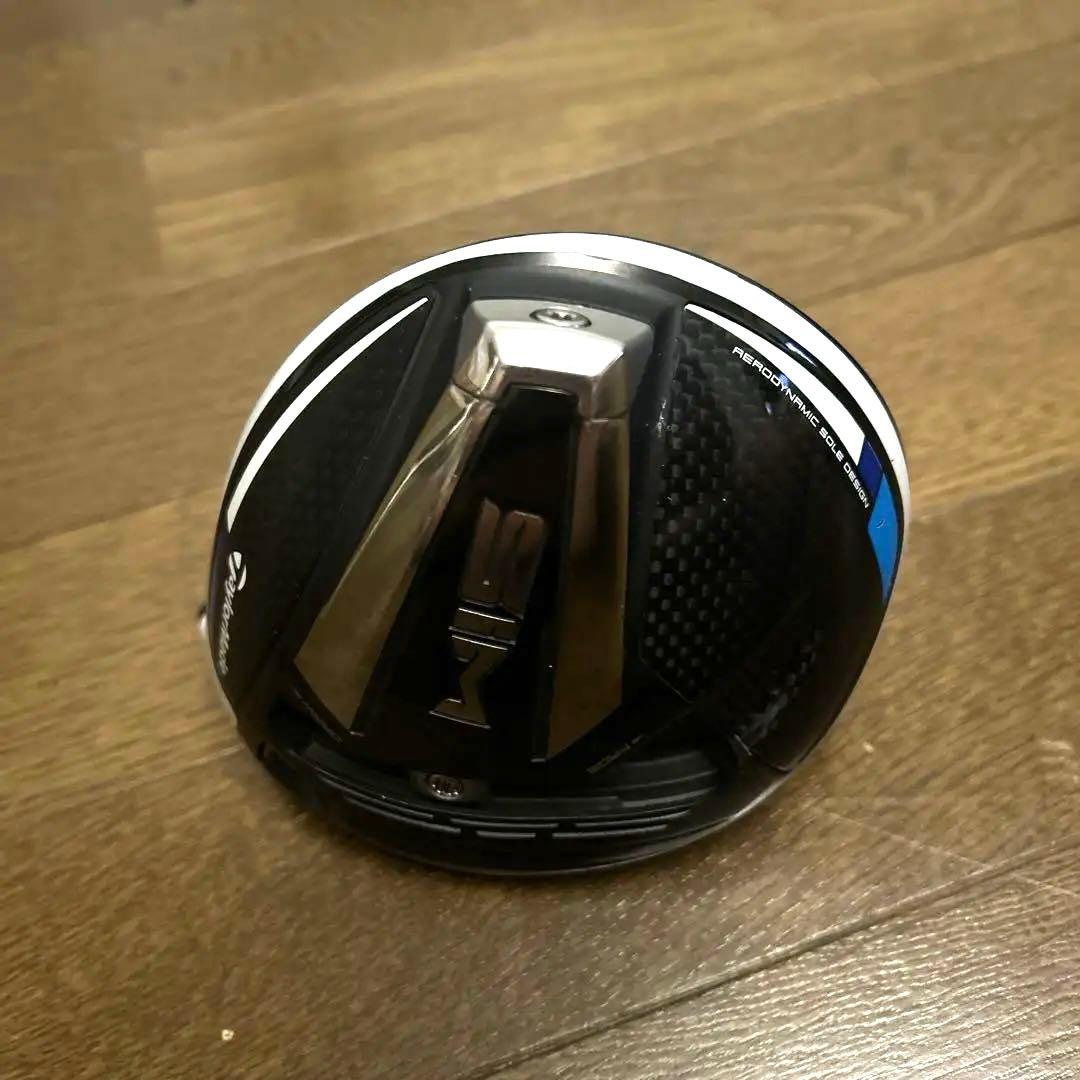 TaylorMade SIM ドライバー 10.5度　ヘッドのみ