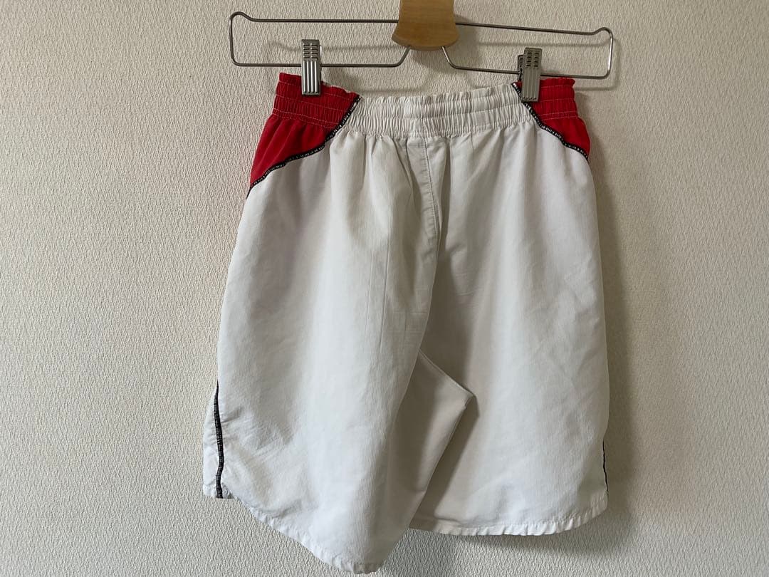 Mizuno 日本代表短パン